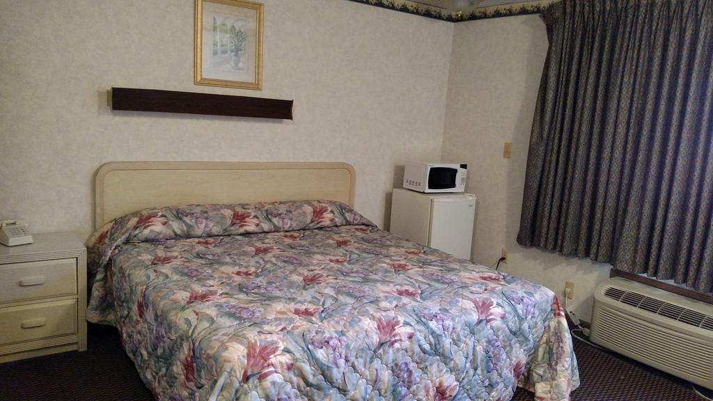 Colonade Motel East Windsor Camera foto