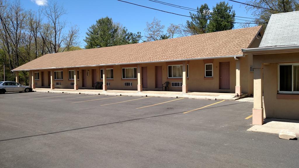 Colonade Motel East Windsor Camera foto