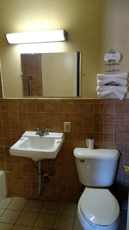 Colonade Motel East Windsor Camera foto